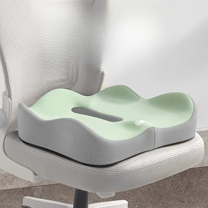 Coussin Ergonomique Mémoire de Forme – Spécial Télétravail